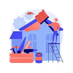 Construction, Home Improvement